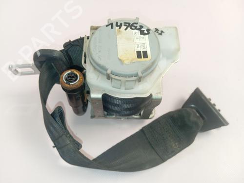 Rear left seatbelt SEAT ARONA (KJ7, KJP) | BP37444798I29 - Image 1
