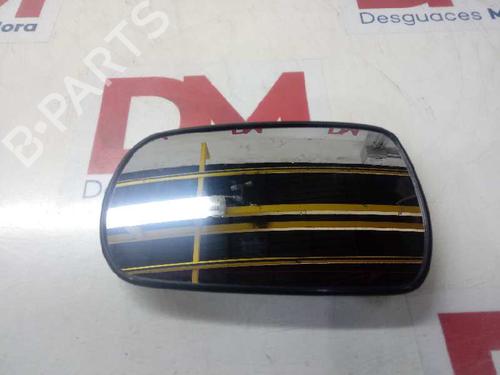 Used Left mirror glass NISSAN PRIMERA (P10) 1.6 (90 hp) 14130470