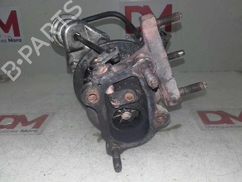 Turbocharger/Supercharger NISSAN CABSTAR (F24M, F24W)  | BP30751877M71 
