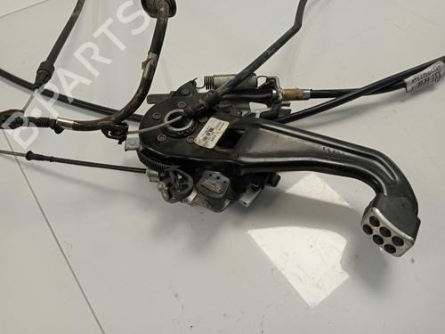 Hand brake MERCEDES-BENZ M-CLASS (W164)  | BP13756993I18 