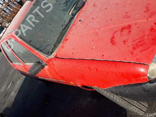 Used Parts FORD FIESTA III (GFJ) [1989-1997]  4325205