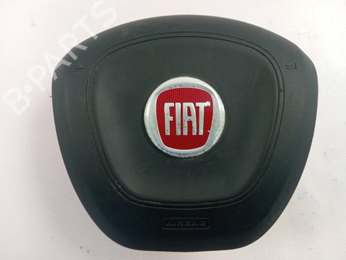 Used Driver airbag FIAT FIORINO Box Body/MPV (225_) [2007-2025]  30914230