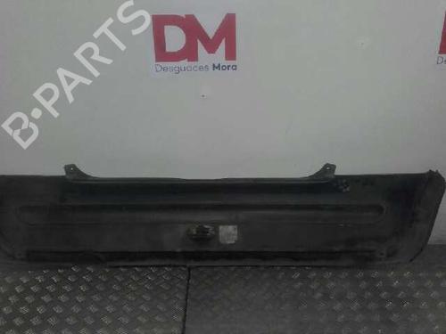 Rear bumper MINI MINI (R50, R53)  | BP12645642C8 