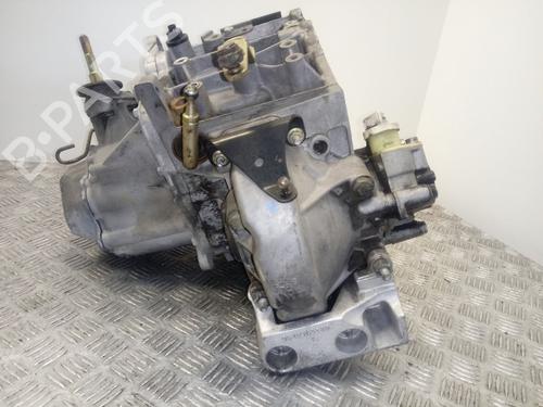 Gearbox CITROËN XSARA (N1)  | BP18960739M3 