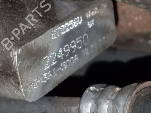 Motor BMW X5 (E53)  | BP22899021M1