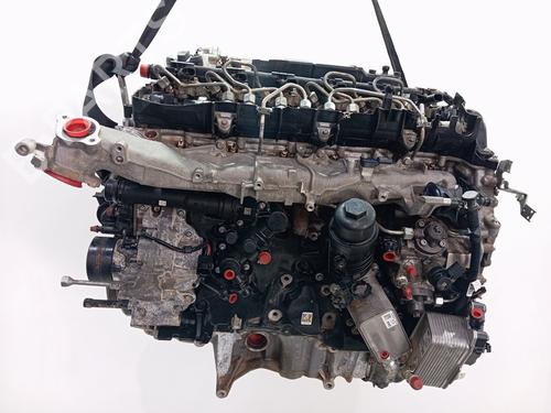Engine BMW X7 (G07) xDrive 40 d Mild-Hybrid | BP29536158M1 