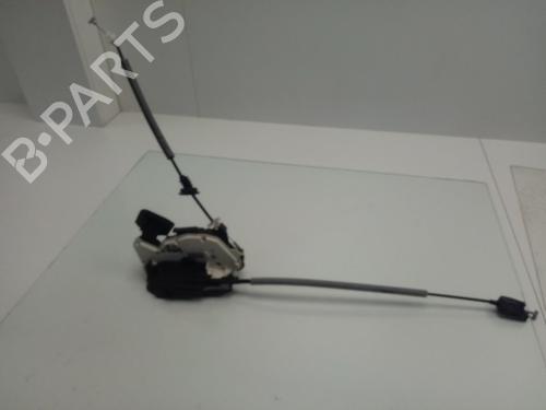 Used Rear right lock SEAT TOLEDO IV (KG3) 1.6 TDI (105 hp) 16672968
