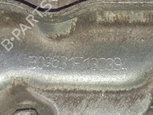 Gearbox OPEL CORSA C (X01) 1.4 (F08, F68) | BP36990407M3 - Image 2