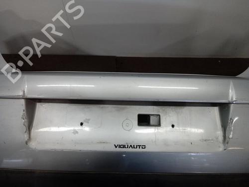 Rear bumper CITROËN C4 I (LC_)  | BP13113241C8 