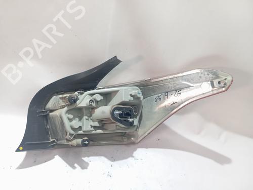 Farolim esquerdo CITROËN C-ELYSEE (DD_) | BP31800896C34