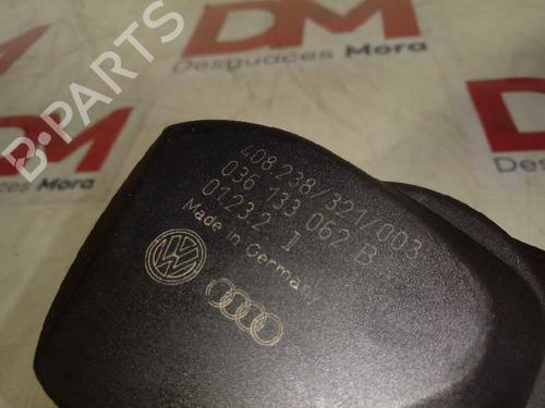 Throttle body SEAT IBIZA III (6L1)  | BP29454237M82 