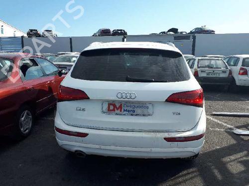Third brake light AUDI Q5 (8RB) 2.0 TDI | BP12936345L11  - Image 6