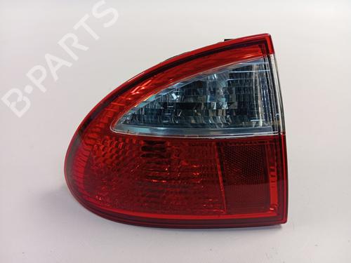Used Left taillight SEAT LEON (1M1) [1999-2006]  21217697