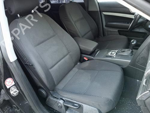 Electronic module AUDI A6 C6 (4F2) 3.0 TDI quattro | BP22563373M83