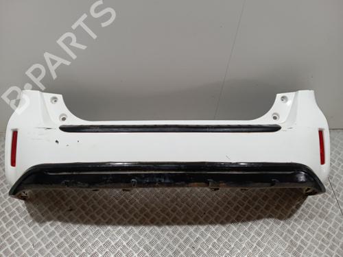 Used Rear bumper Rear bumper 36859967 36859967