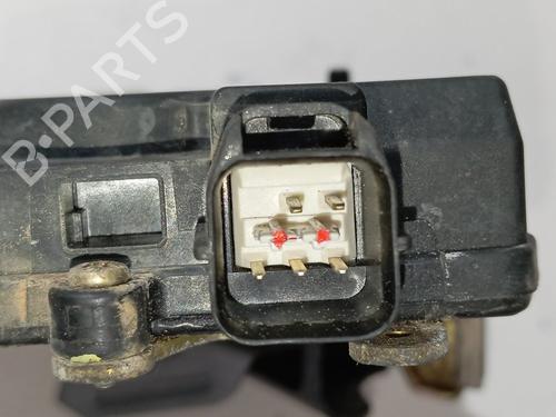 Rear right lock HYUNDAI TUCSON (JM) | BP30375666C99