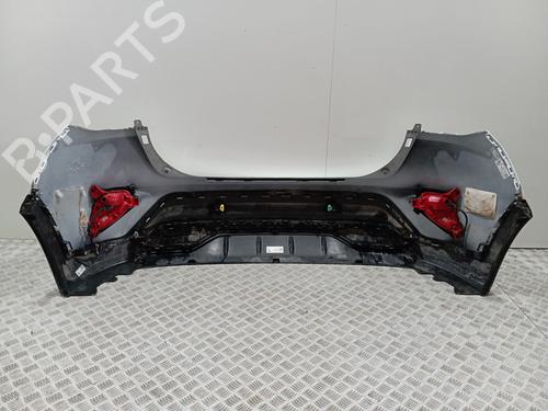Rear bumper KIA XCEED (CD) 1.0 T-GDI | BP36859904C8  - Image 5