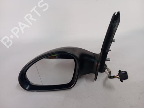 Left mirror SEAT TOLEDO III (5P2)  | BP22420179C26 