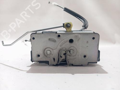 Used Front left lock CITROËN JUMPER II Van 2.2 BlueHDi 140 (140 hp) 30564094