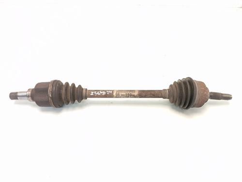 Used Left front driveshaft CITROËN C3 Pluriel (HB_) 1.4 (73 hp) 22702114