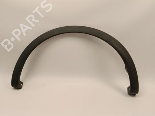 Used Rear right wheel arch trim Rear right wheel arch trim RENAULT ARKANA I (LCM_, LDN_) [2019-2026] 35966443 35966443