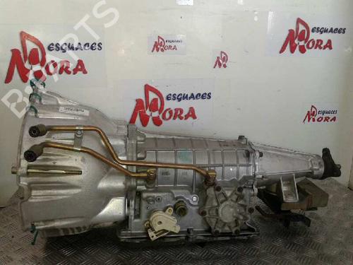 Used Gearbox Gearbox MASERATI 3200 GT Coupe 3.2 Biturbo V8 32V (369 hp) 40102862 40102862