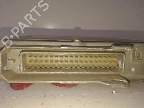 Engine control unit (ECU) MERCEDES-BENZ E-CLASS (W210) E 290 Turbo-D (210.017) | BP12677582M57 
