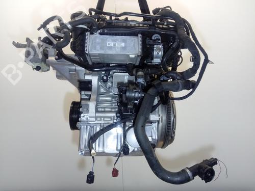 Engine SEAT IBIZA V (KJ1, KJG) 1.0 TSI | BP16397598M1