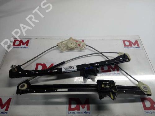 Used Front left window mechanism PORSCHE MACAN (95B) [2014-2025]  16774975