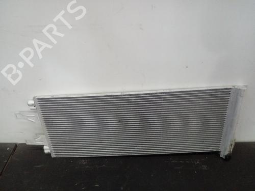AC radiator CITROËN JUMPER I Van (230L)  | BP14965516M32 