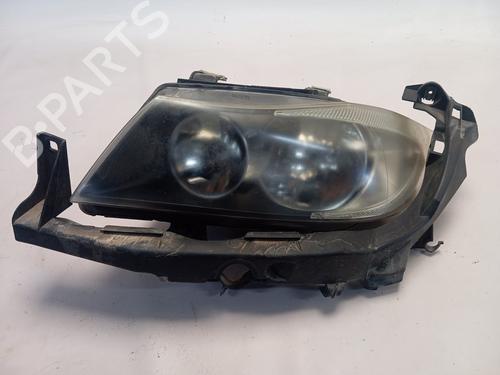 Used Left headlight BMW 3 (E90) 318 d (143 hp) 30376720