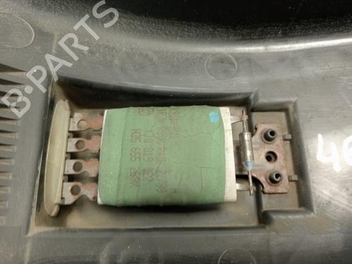 Heater resistor VW NEW BEETLE (9C1, 1C1) 1.9 TDI | BP18259626M108 