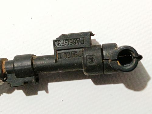 Electronic sensor BMW X1 (E84) xDrive 18 d | BP37233599M84 - Image 3