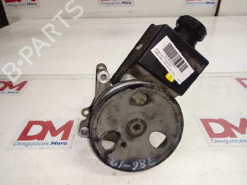 Steering pump SSANGYONG KYRON  | BP12653389M99 