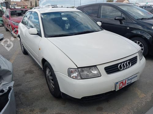 Electronic sensor AUDI A3 (8L1) 1.9 TDI | BP37265983M84 - Image 8