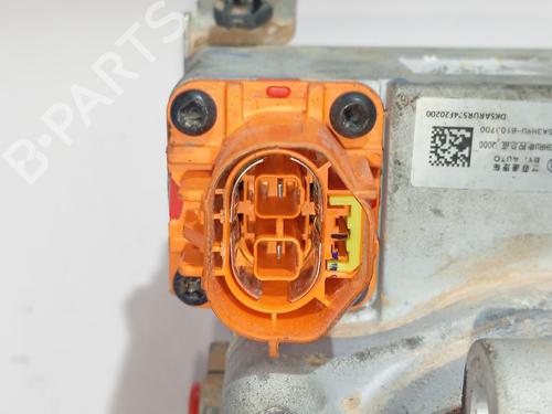 AC compressor BYD SEAL U | BP39095741M34 - Image 4
