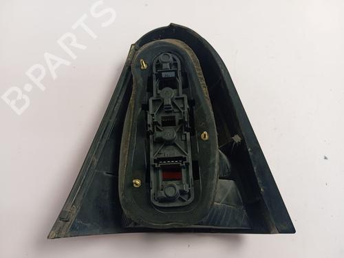Left taillight MERCEDES-BENZ A-CLASS (W168) A 170 CDI (168.009, 168.109) | BP26005385C34 
