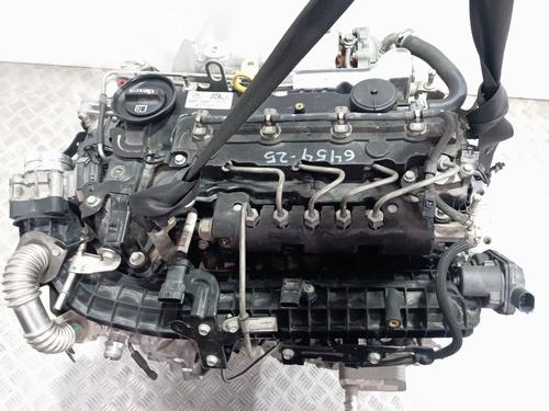 Used Engine Engine OPEL ASTRA K (B16) [2015-2022] 35966446 35966446