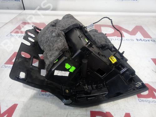Glove box AUDI A5 Sportback (8TA) 3.0 TDI | BP12671803C95 