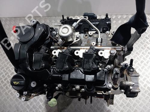 Engine OPEL CORSA F (P2JO) | BP31831947M1