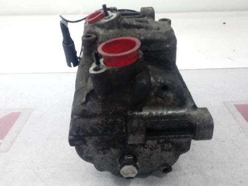 AC compressor LAND ROVER FREELANDER I (L314)  | BP12936113M34 