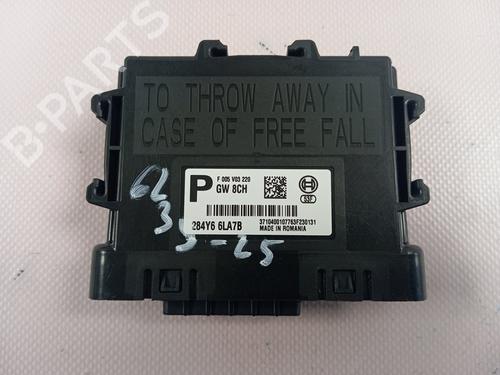 Elektronisk modul RENAULT MEGANE IV Hatchback (B9A/M/N_) [2015-2025]  30566703