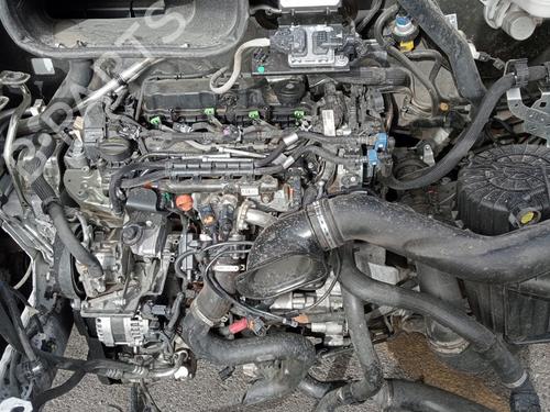 Engine mount PEUGEOT BOXER Bus 2.2 BlueHDi 140 | BP29410456M89