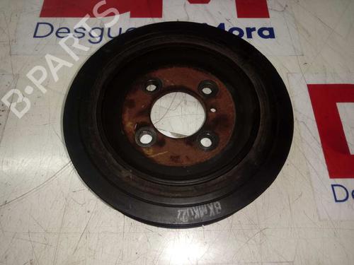 Pulley HYUNDAI SANTA FÉ II (CM) 2.2 CRDi 4x4 | BP14130759M122 