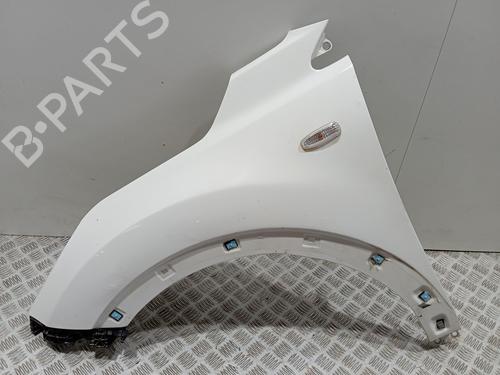 Guarda-lamas esquerdo Guarda-lamas esquerdo KIA STONIC (YB) 1.2 CVVT (84 hp) 35906109 35906109