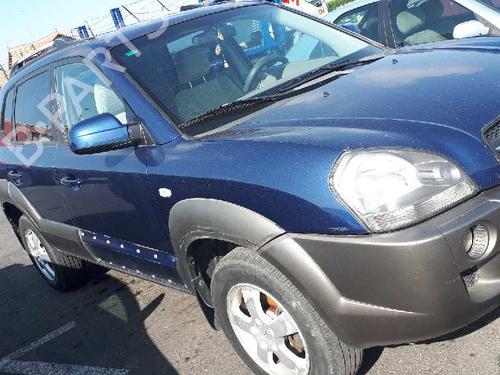 Transfer box HYUNDAI TUCSON (JM) | BP12656202M36