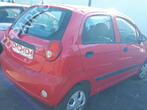 Right front driveshaft CHEVROLET MATIZ (M200, M250)  | BP12841290M39 