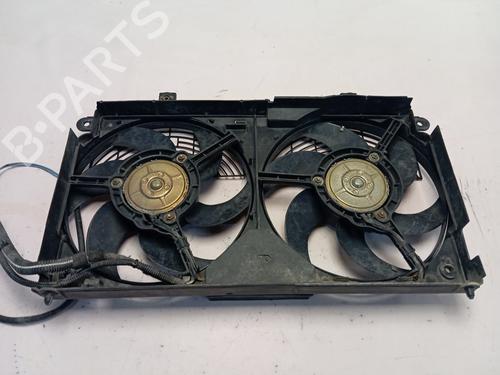 Radiator fan CITROËN SAXO (S0, S1) 1.1 X, SX | BP28671467M35 