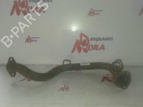 Udstødningssystem CITROËN XSARA (N1) [1997-2005]  17047253