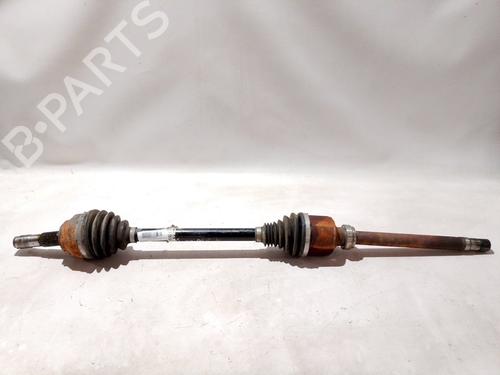 Used Right front driveshaft Right front driveshaft 37196856 37196856